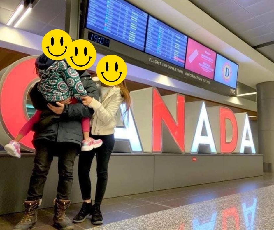 cơ hội định cư Canada cho người Việt