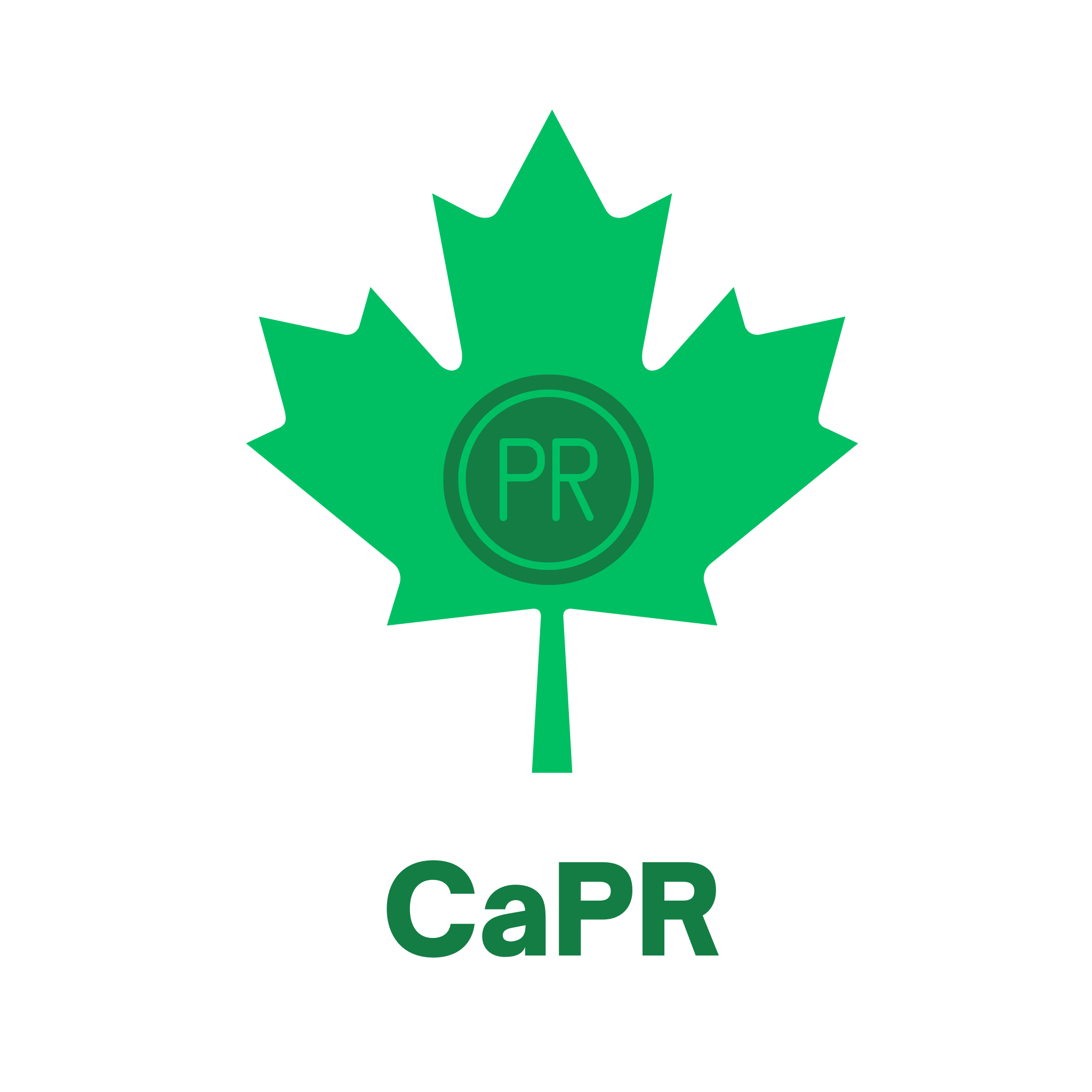 Thông báo đăng ký bảo hộ thương hiệu CaPR