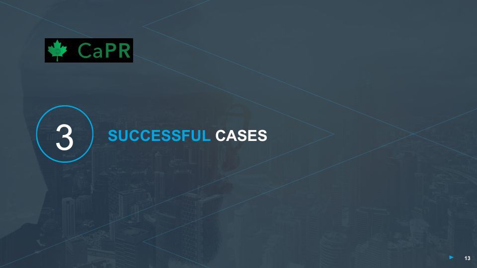 Các hồ sơ Định cư Mỹ EB-1A và EB-2 NIW thành công