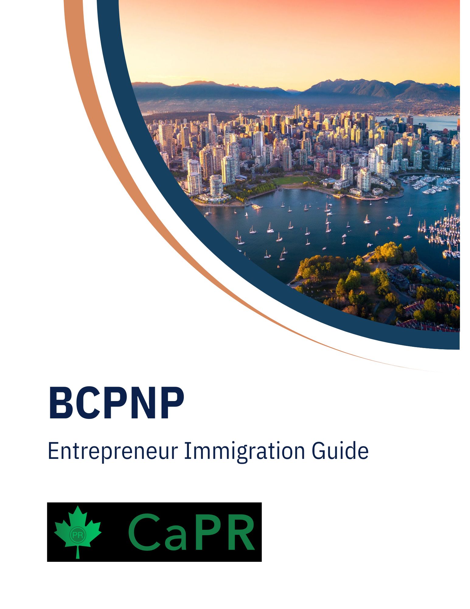 định cư Canada diện doanh nhân BCPNP