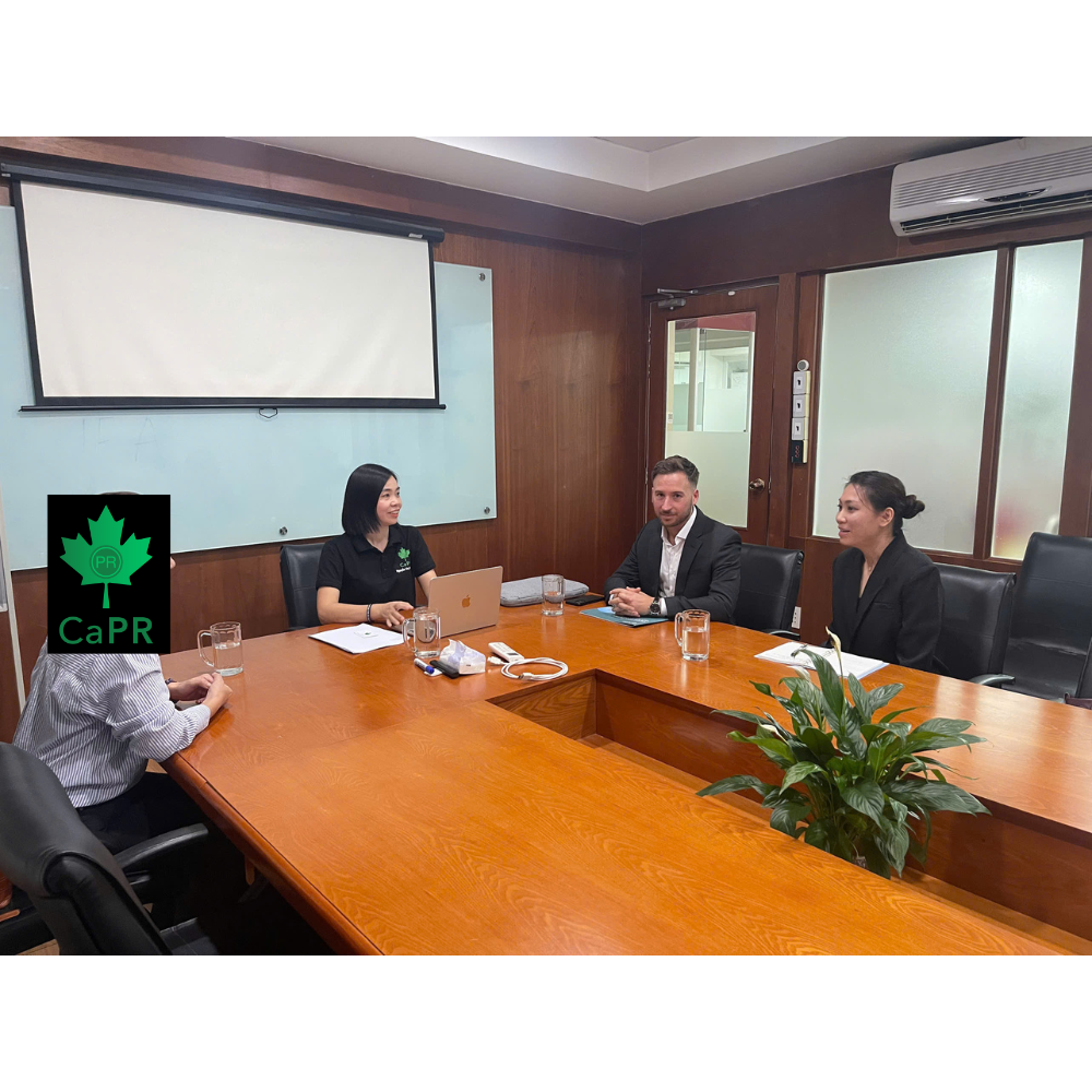 hỏi đáp định cư Canada