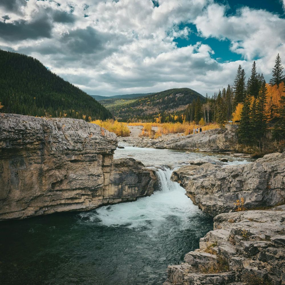 Global Talent Stream Canada