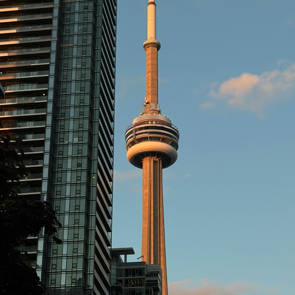 trải nghiệm sống ở Canada