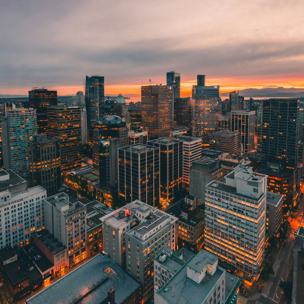 tiếng anh định cư canada