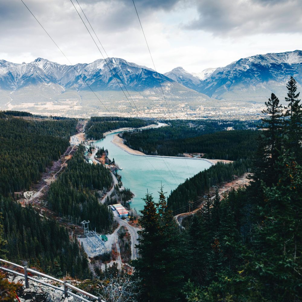 cách định cư Canada bằng tiếng Pháp