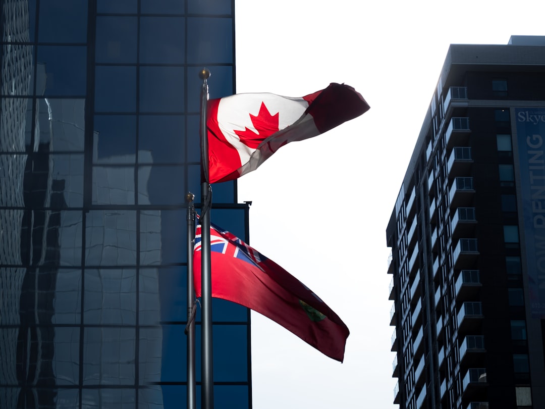 Canada immigration