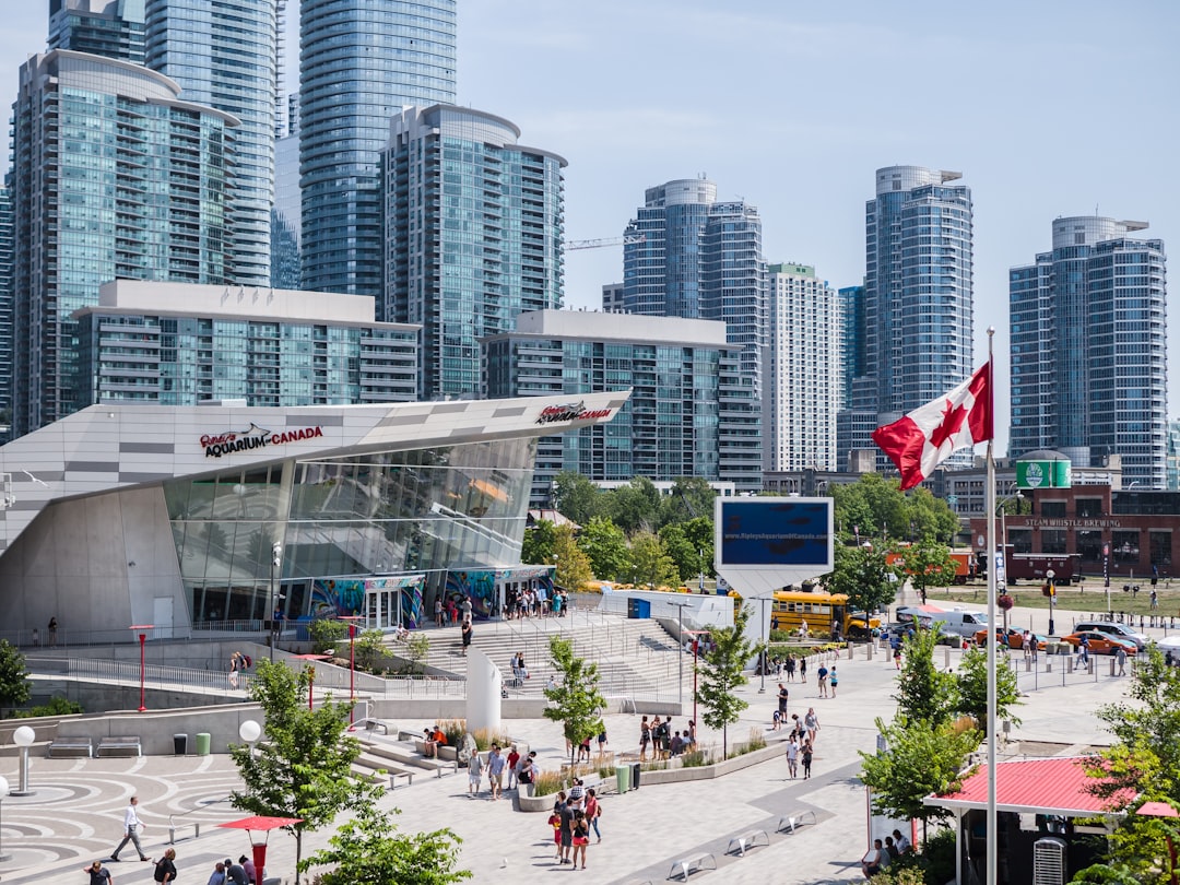 Canada immigration