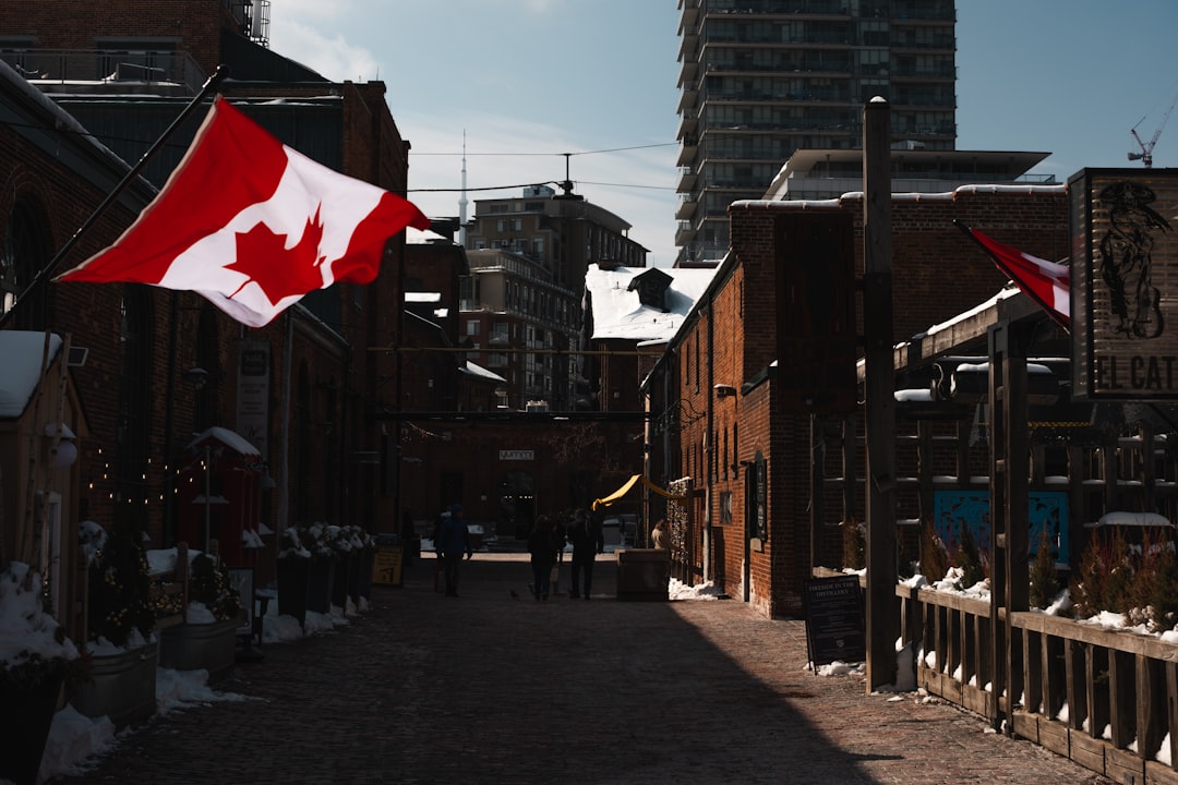 Canada immigration
