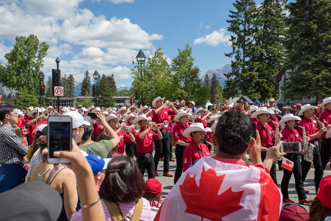 Canada immigration