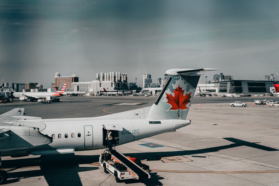 Canada immigration