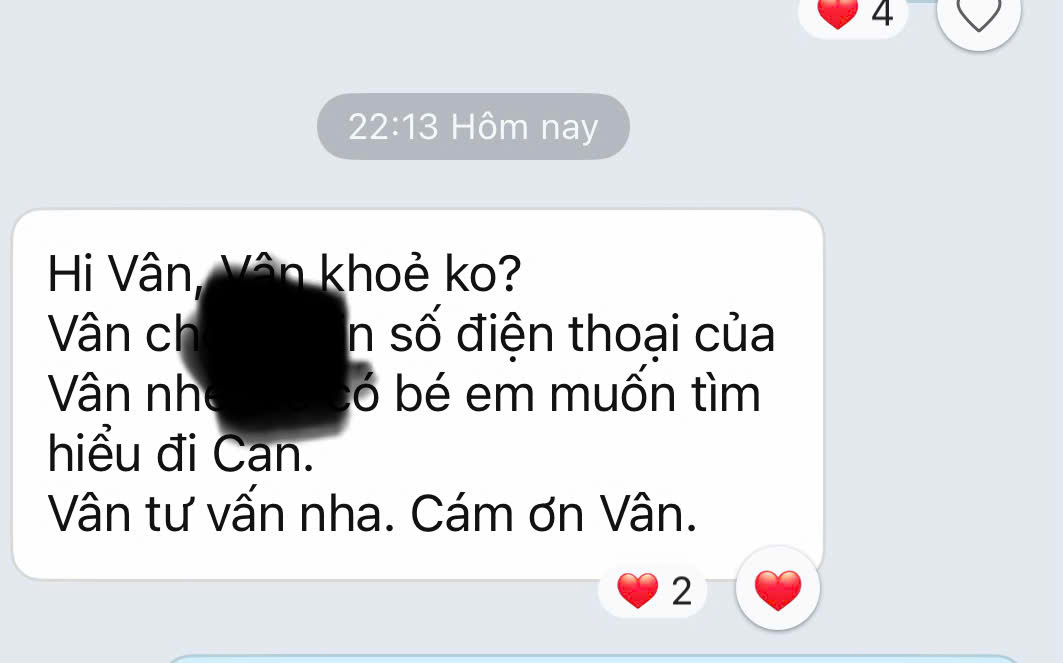 khách hàng thành công định cư canada canadapr.vn3