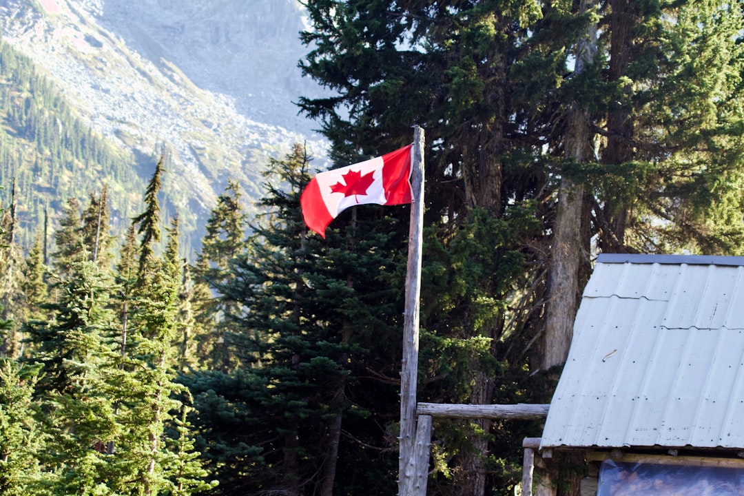 Canada immigration