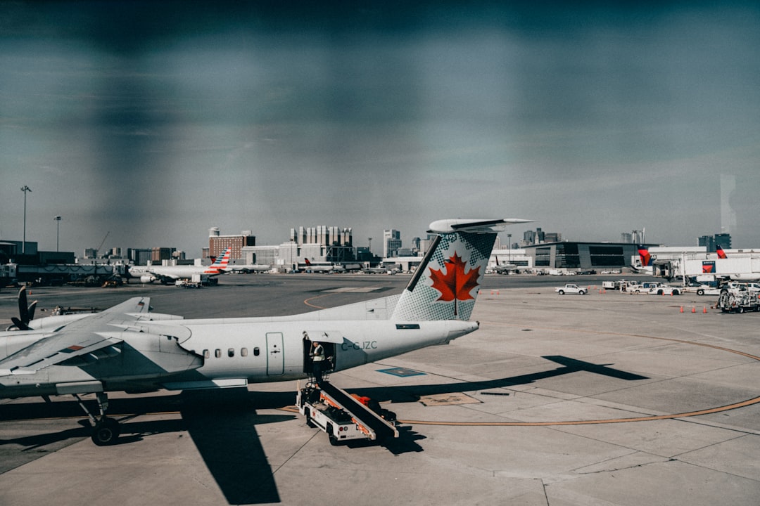 Canada immigration