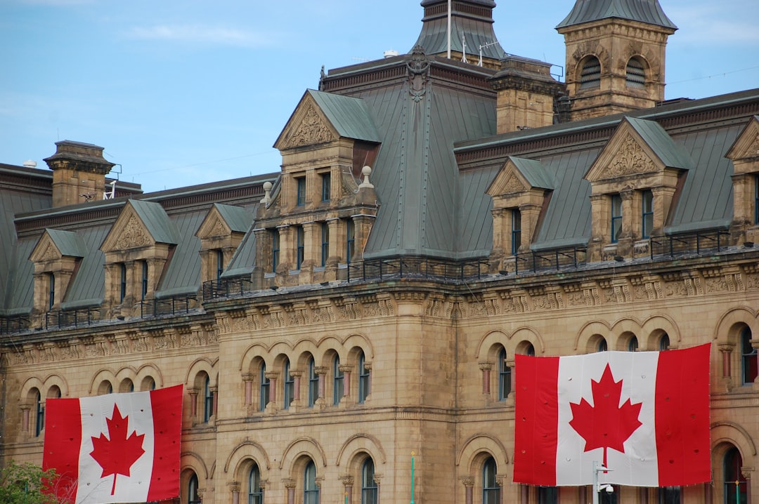 Canada immigration