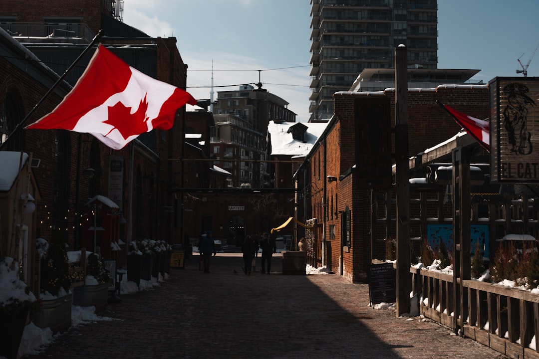 Canada immigration