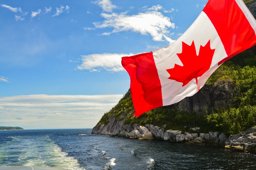 Canada immigration