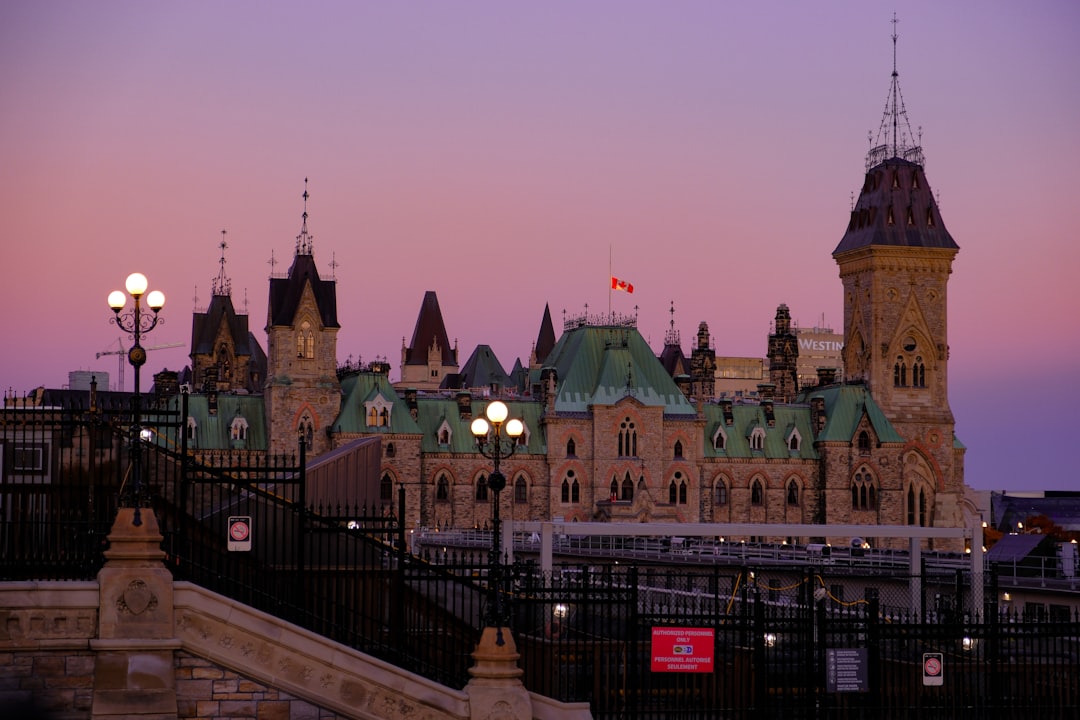 Canada immigration