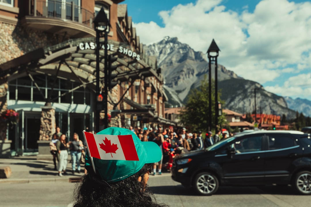 Canada immigration