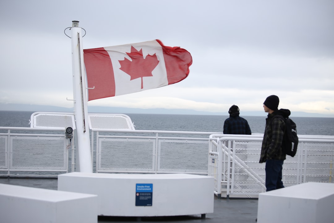 Canada immigration