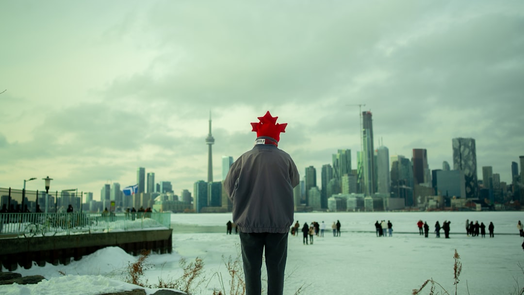 Canada immigration