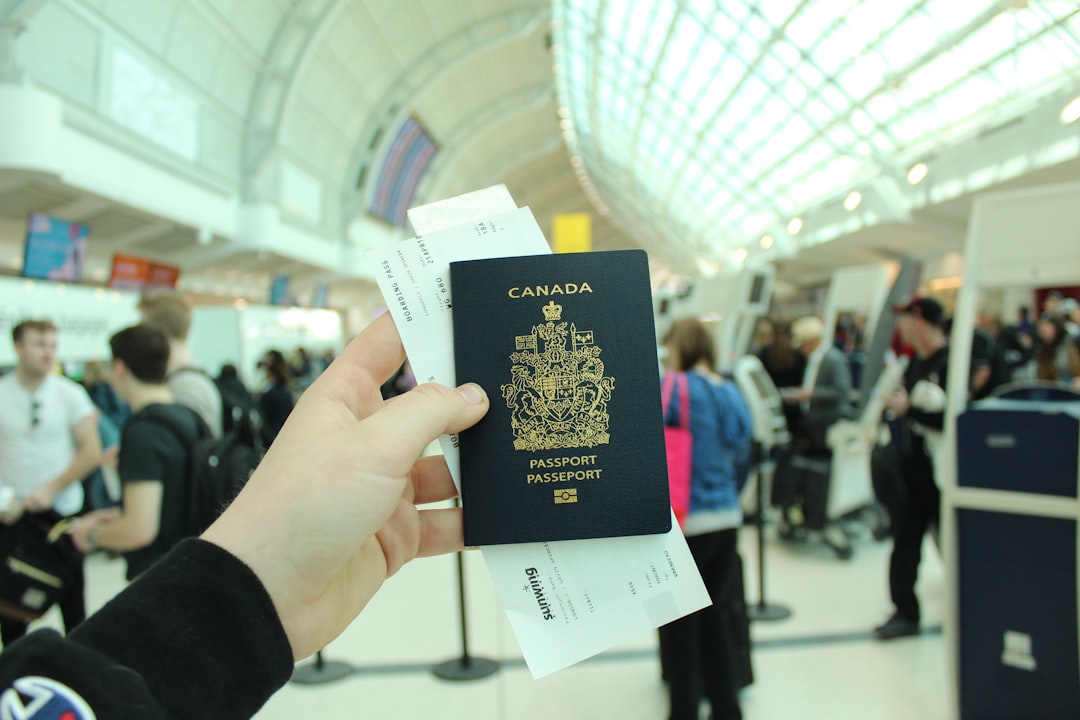 Canada immigration