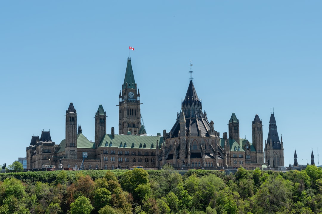 Canada immigration