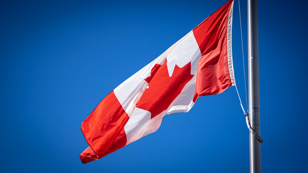 Canada immigration
