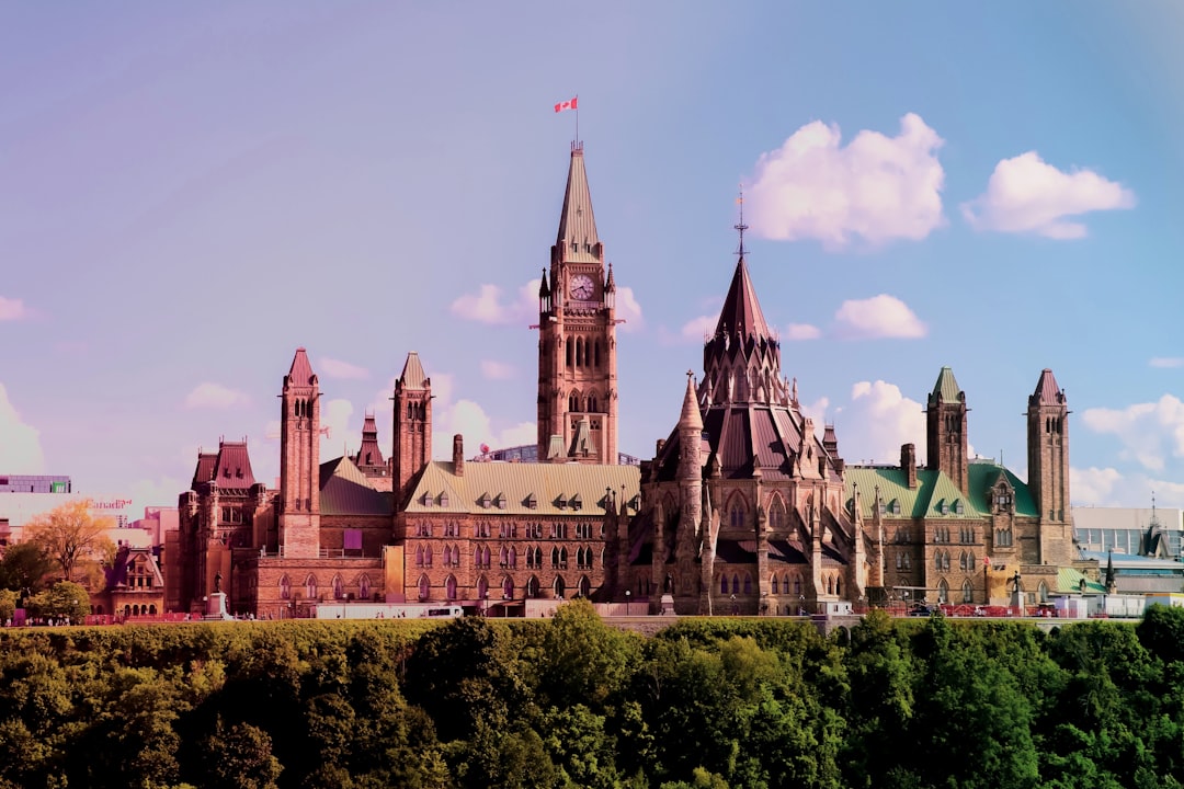 Canada immigration