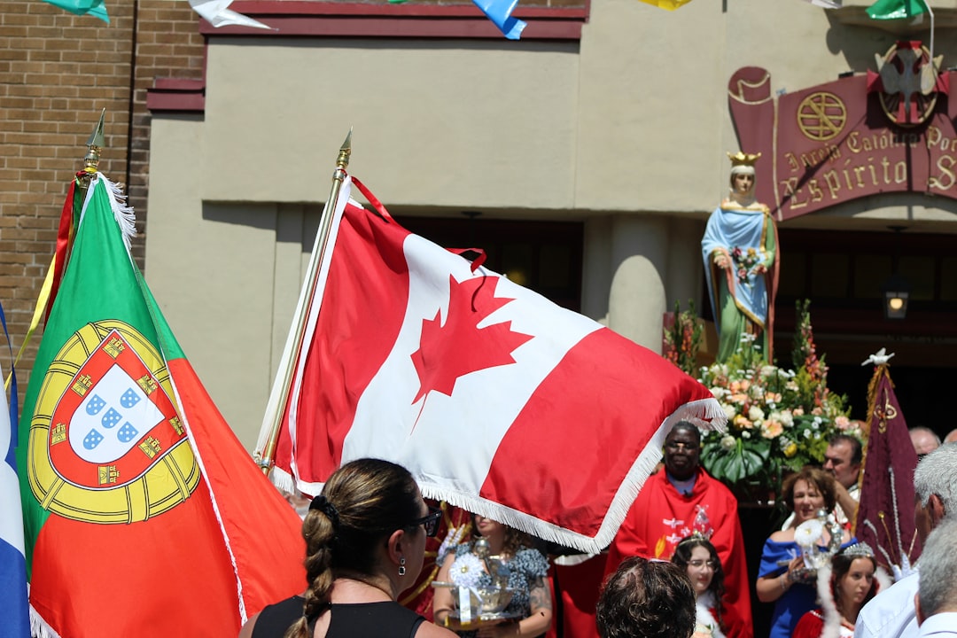 Canada immigration