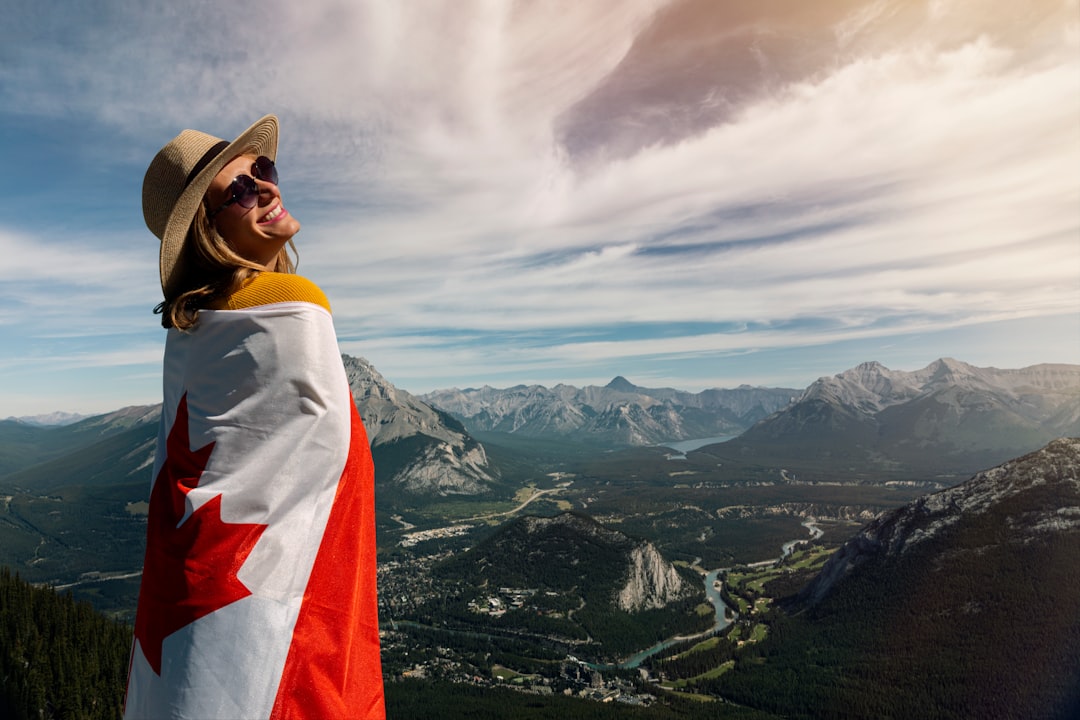 Canada immigration