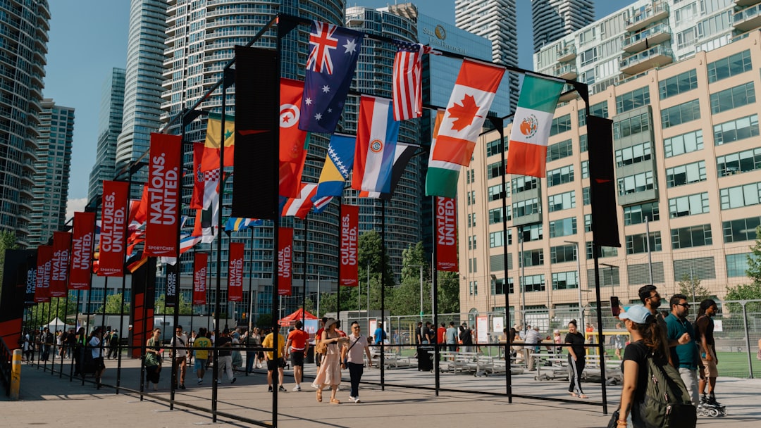 Canada immigration