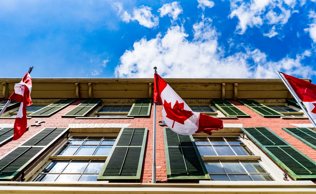 Canada immigration