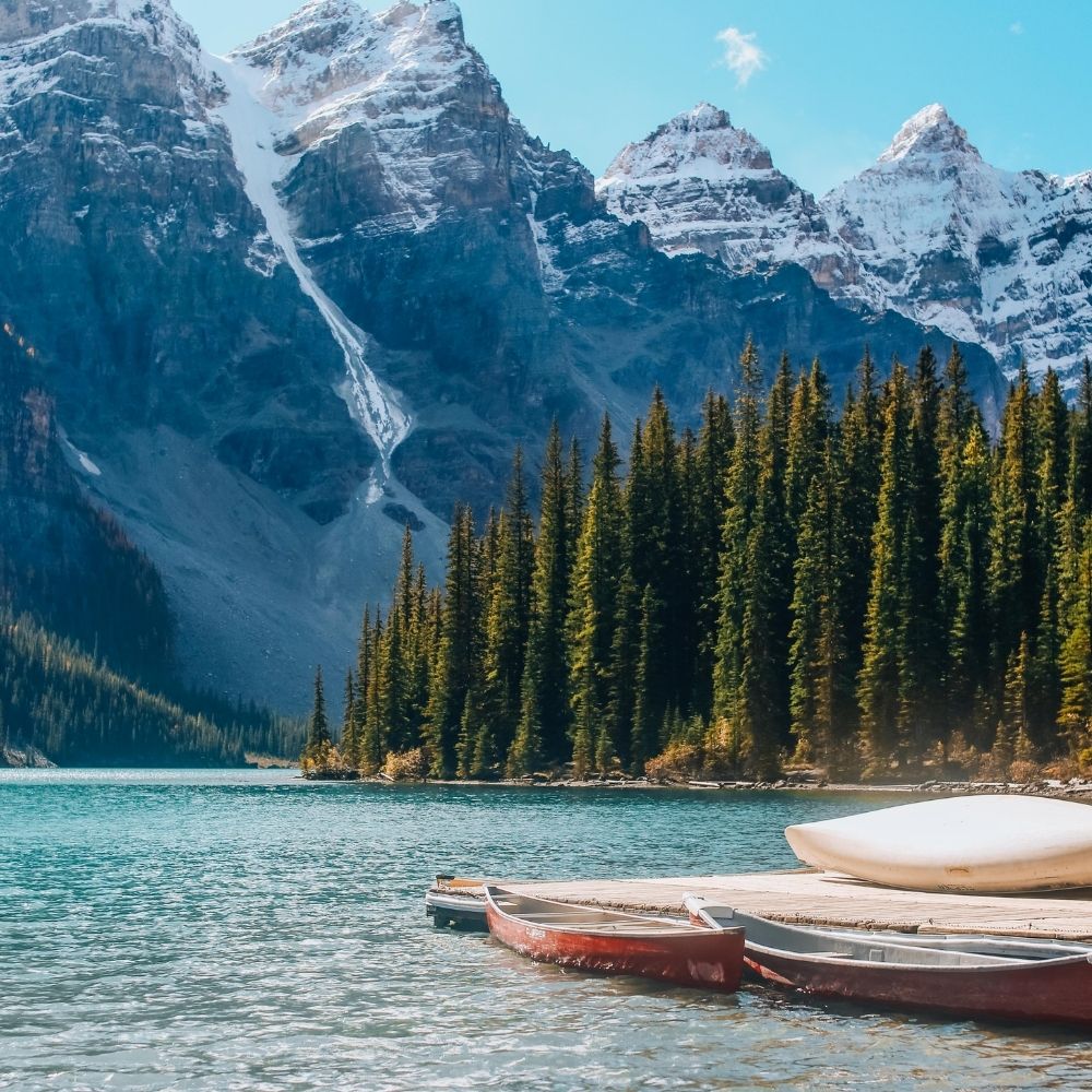định cư Canada 50 tuổi